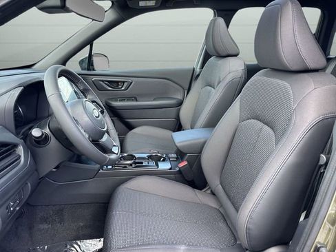 New 2026 Subaru Forester Premium image 23