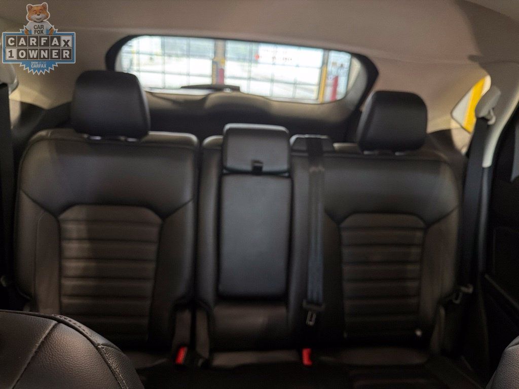 Used 2023 Ford Edge SEL w/ Convenience Package AWD/4WD image 20