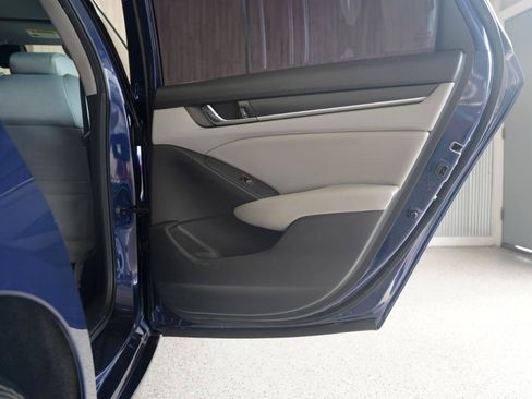 Used 2020 Honda Accord LX image 35