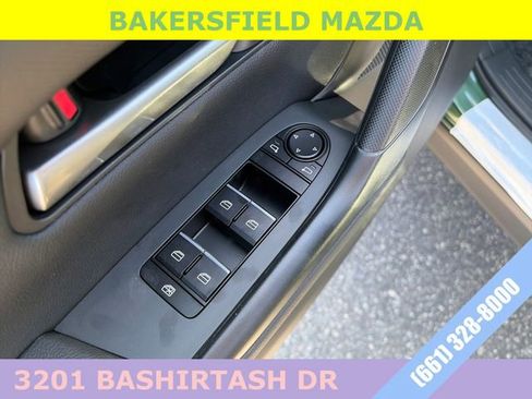 New 2026 MAZDA CX-50 AWD 2.5 S w/ Weather Package image 11