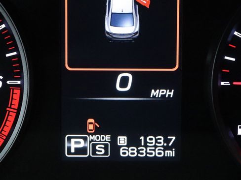 Used 2022 Subaru WRX GT AWD/4WD image 25