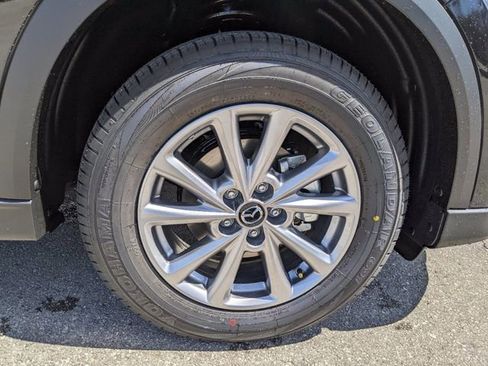 New 2025 MAZDA CX-5 AWD 2.5 S w/ Preferred Package image 11