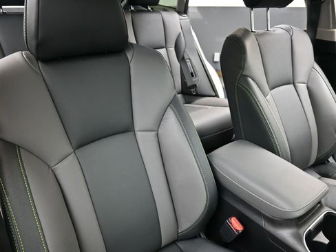 Certified 2024 Subaru Outback Onyx Edition XT image 14