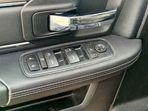 Used 2017 RAM 1500 Sport w/ Quick Order Package 26Q Night image 24