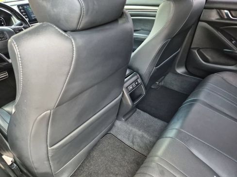 Used 2021 Honda Accord Sport Special Edition image 18