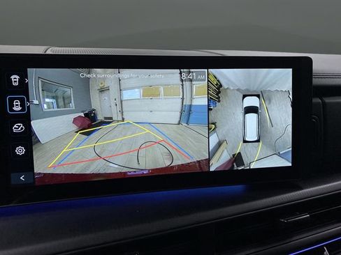 New 2026 Hyundai Santa Fe Calligraphy image 11