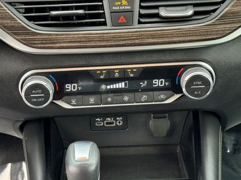 Used 2022 Nissan Altima 2.5 SL image 19