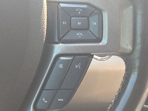 Used 2019 Ford F150 Limited AWD/4WD image 38