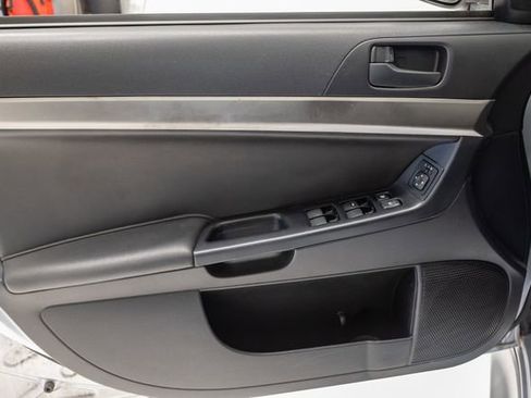 Used 2013 Mitsubishi Lancer SE AWD/4WD image 8