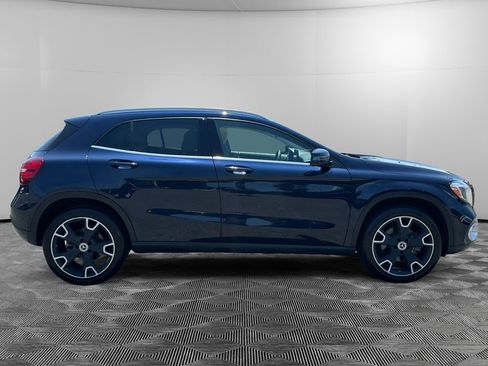 Used 2019 Mercedes-Benz GLA 250 4MATIC image 6