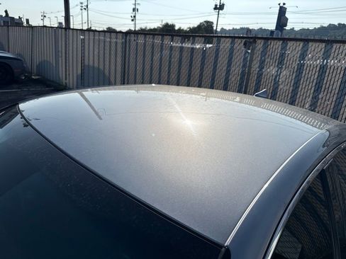 Used 2023 Genesis G70 2.0T AWD/4WD image 6