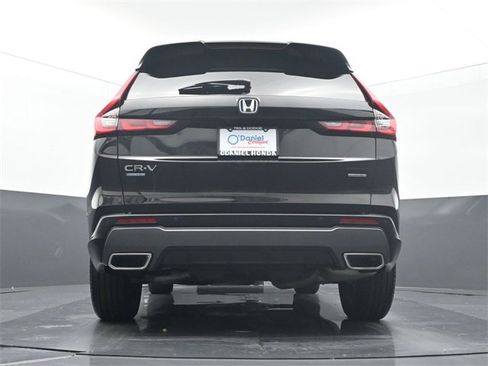 Used 2024 Honda CR-V Sport Touring image 10