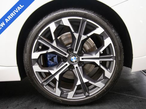 Used 2025 BMW M240i xDrive Coupe image 34