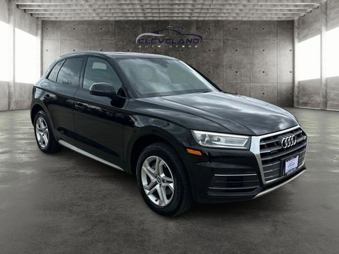 Used 2018 Audi Q5 2.0T Premium image 1