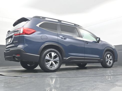 Used 2025 Subaru Ascent Premium AWD/4WD image 25