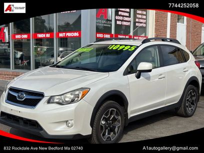 Used 2013 Subaru Crosstrek 2.0i Limited