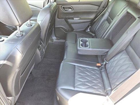 New 2026 Nissan Rogue Platinum w/ Platinum Premium Package AWD/4WD image 15
