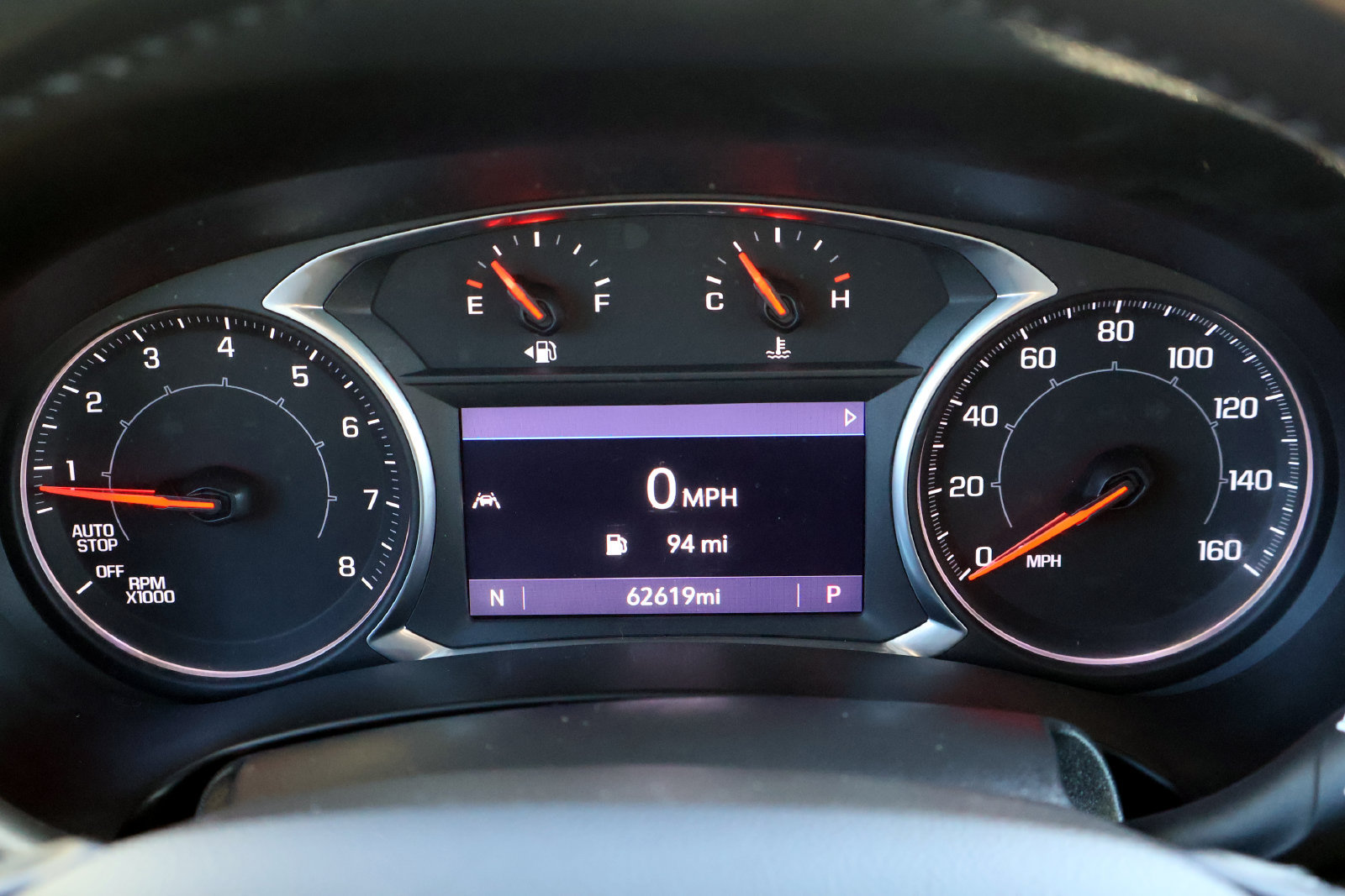 Used 2021 GMC Terrain SLT w/ Elevation Edition FWD image 26