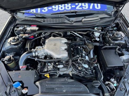 Used 2015 Hyundai Genesis 3.8 image 19