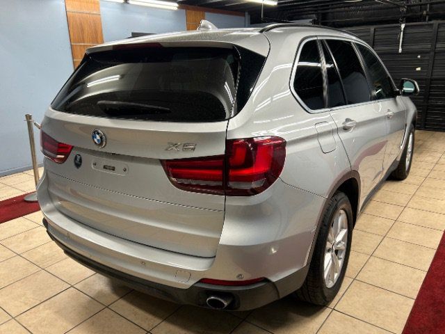 Used 2015 BMW X5 sDrive35i RWD image 4