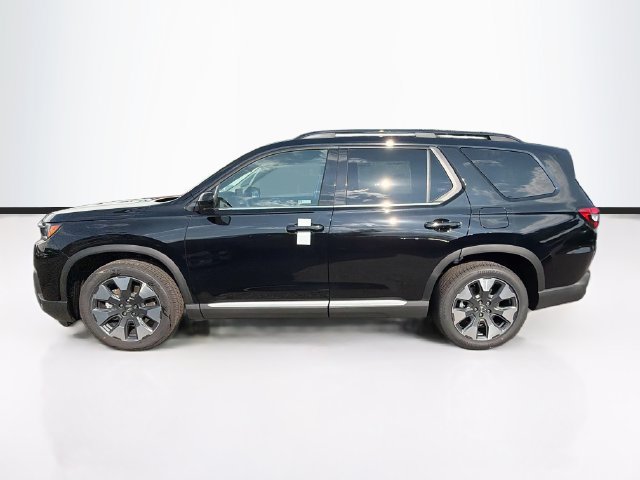 New 2026 Honda Pilot Elite image 4