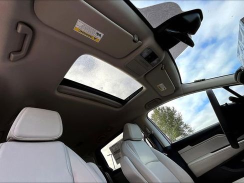New 2026 Honda Odyssey EX-L image 29