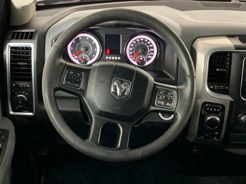 Used 2019 RAM 1500 Classic Warlock AWD/4WD image 17