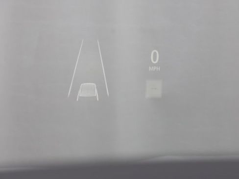 Certified 2021 Chevrolet Suburban High Country image 10