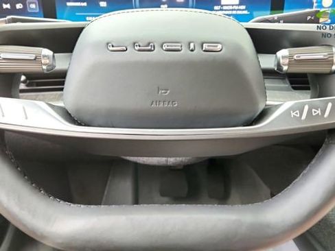 Used 2024 Lucid Air Touring AWD/4WD image 39