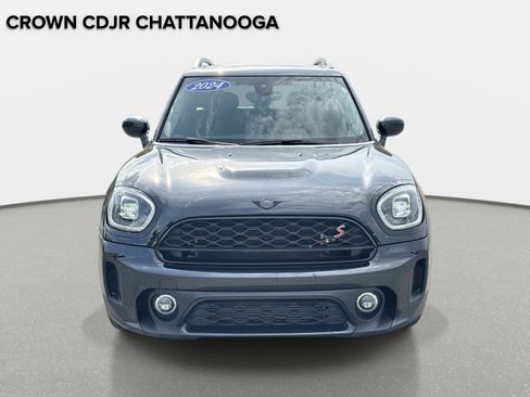 Used 2024 MINI Cooper Countryman S FWD image 10
