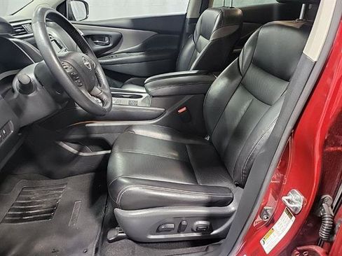 Used 2023 Nissan Murano SL image 14