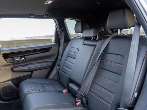 Used 2023 Honda CR-V Sport Touring image 16