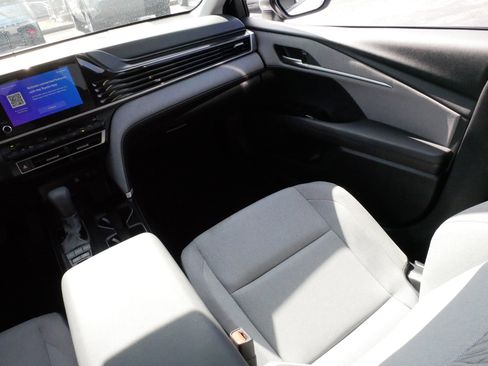 Certified 2025 Toyota Camry LE image 11