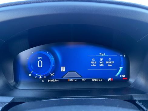 Used 2021 Ford Explorer ST w/ Equipment Group 401A image 31