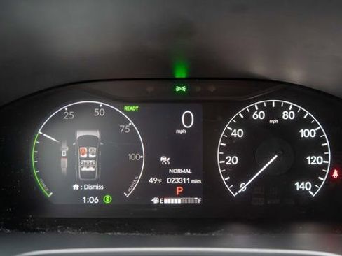 Used 2023 Honda CR-V Sport Touring image 24