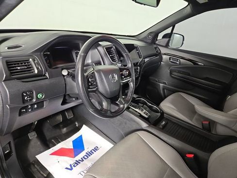Used 2019 Honda Passport Elite image 15