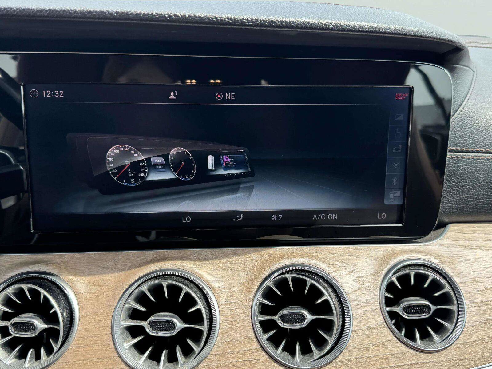 Used 2018 Mercedes-Benz E 400 Coupe image 20