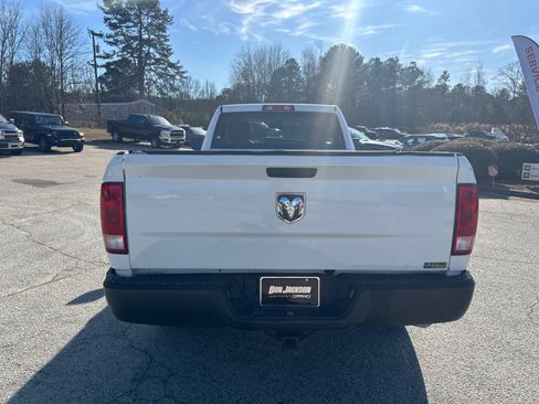 Used 2017 RAM 1500 Tradesman w/ Power & Remote Entry Group image 6