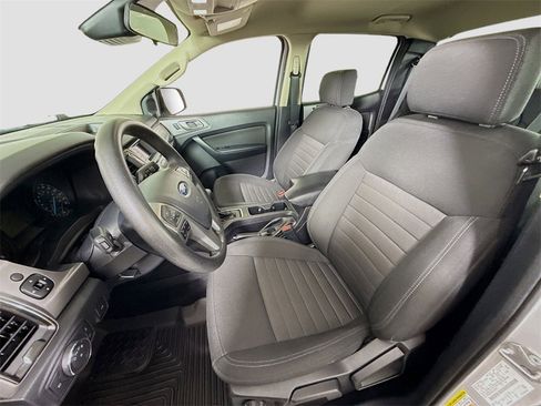 Used 2019 Ford Ranger XLT w/ Trailer Tow Package image 13