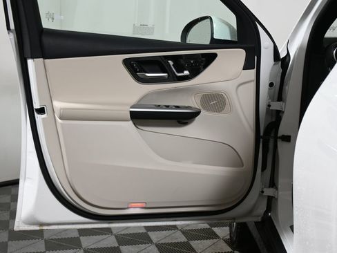 Certified 2026 Mercedes-Benz GLC 300 4MATIC image 28