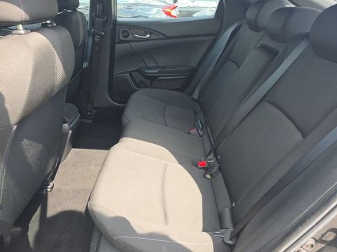 Used 2021 Honda Civic EX image 12