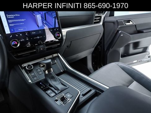 Used 2024 Lexus GX 550 w/ Accessory Package (31) AWD/4WD image 63