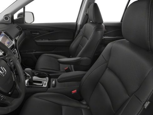 Used 2018 Honda Ridgeline RTL-E image 9