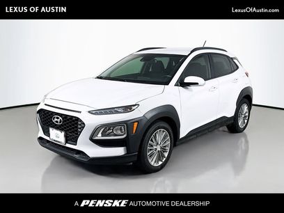Used 2020 Hyundai Kona SEL