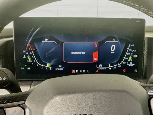 Used 2024 Ford Mustang Coupe RWD image 19