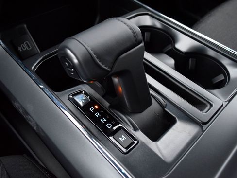 New 2026 Ford F150 XLT w/ Equipment Group 302A MID image 14