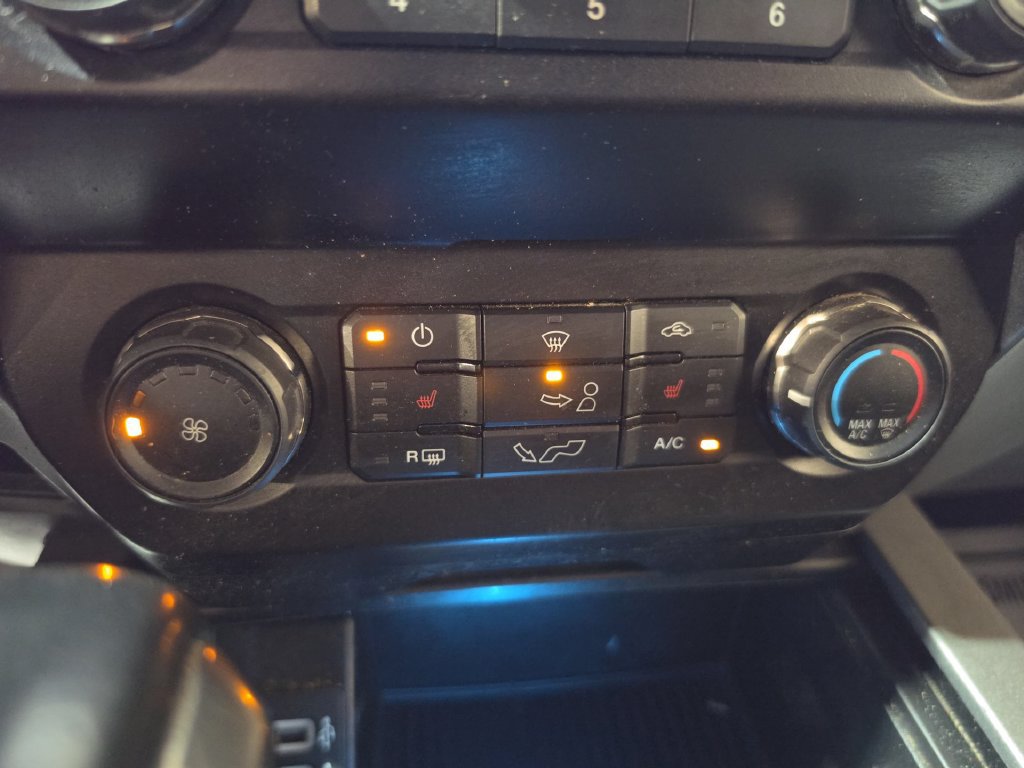 Used 2019 Ford F150 Raptor w/ Equipment Group 801A Mid AWD/4WD image 16