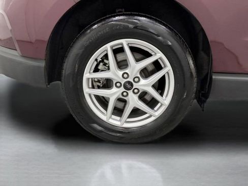 Used 2024 Ford Edge SEL image 30