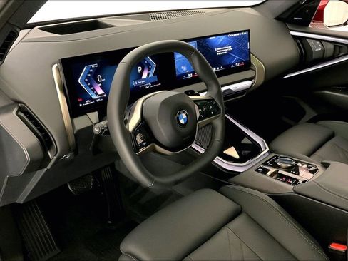 Certified 2025 BMW X3 xDrive30i w/ Premium Package image 21