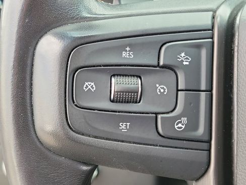 Used 2022 GMC Sierra 1500 AT4 w/ AT4 Preferred Package AWD/4WD image 23